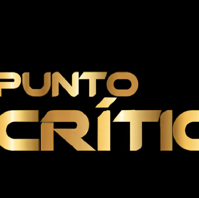 Punto Crítico