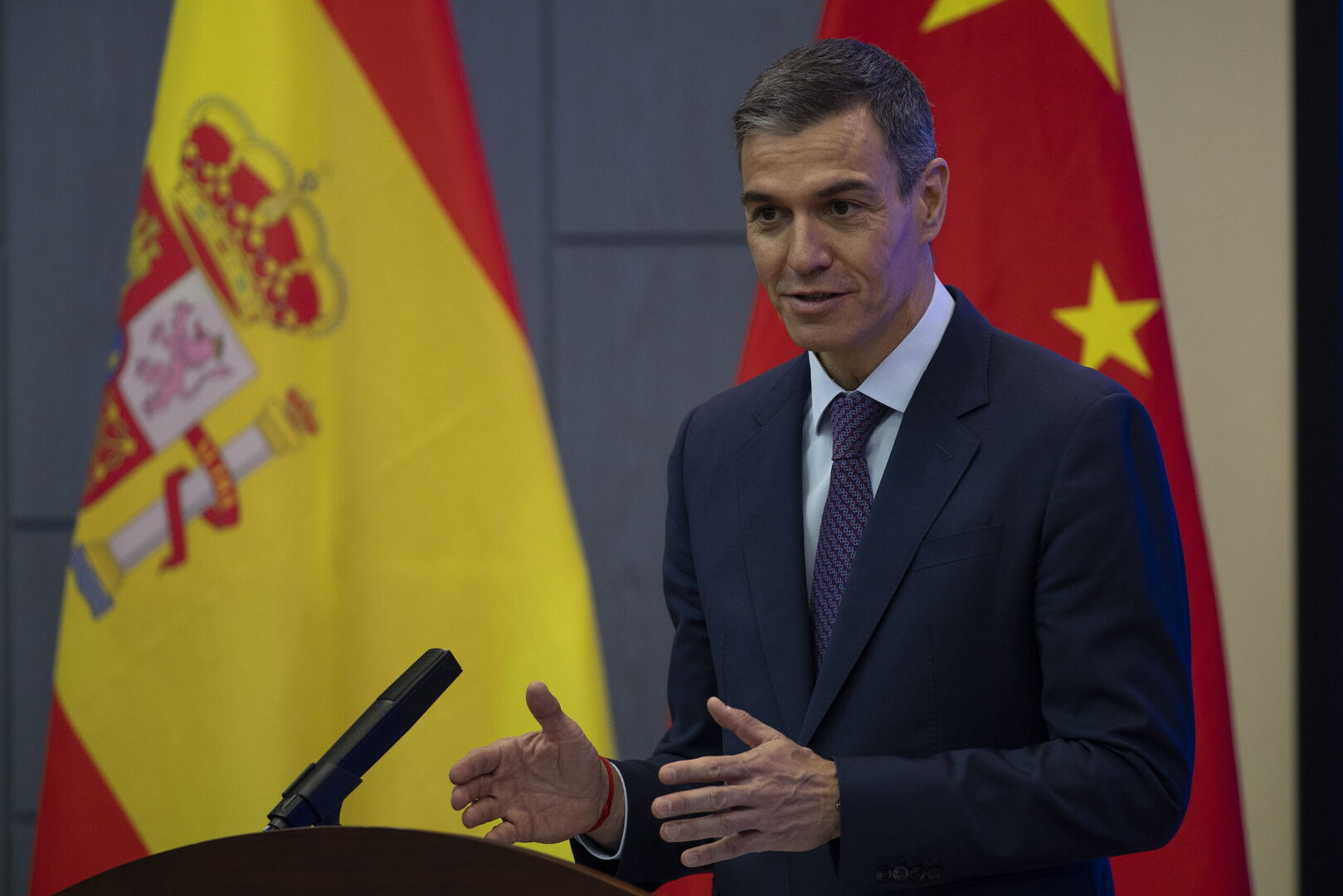 ⚠️ «Ataque a la Democracia»: El CGPJ carga contra la parálisis legislativa de Sánchez y el silencio del TC 🏛️📉
